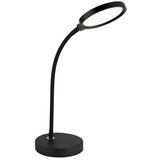 Globo 58503T - LED prigušiva dodirna stona lampa KALDERON LED/8W/230V crna | Eponuda.com