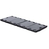 Strict XL Bondage Board Black | shoptok.hr