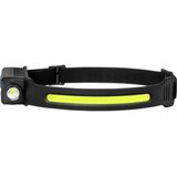 Ansmann Sensor-Stirnlampe HD240RS COB LED svjetiljka za glavu Li-ionskI akumulatori 240 lm 12.5 h 1600-0765 Cijene