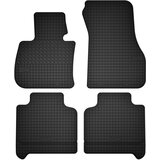 Wielganizator Komplet gumijastih zaščitnih preprog za: BMW X2 F39 SUV (od 2017 do 2023), (22128907) | Shoptok.si