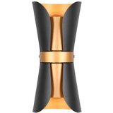  Crna/u brončanoj boji zidna lampa Coat – | shoptok.hr
