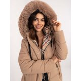 Factory Price Jacket-SK-KR-HH-2406.98-beige | Shoptok.si