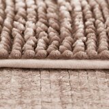 Restilo Set od 2 puderasto ružičaste kupaonske prostirke AmeliaHome Bati | shoptok.hr