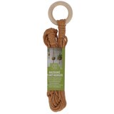 Esschert Design Lanac za vješanje tegli za cvijeće ø 14,5 cm Macramé – | shoptok.hr