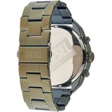 Diesel analogna ura 'spiked' encijan / kaki | Shoptok.si