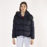SCERVINO STREET ženska jakna teget Cene