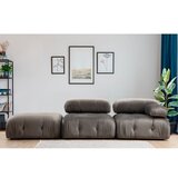 Atelier Del Sofa fotelja bubble O1 grey | ePonuda.com