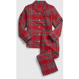 GAP Kids Plaid Pajamas - Girls | Shoptok.si