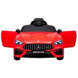 Sporting Machine Dečiji auto na akumulator Mercedes Benz AMG CLE Crveni | Eponuda.com