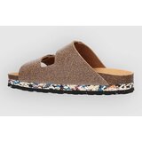 Nuoceans Coco Sandali brown | Shoptok.si
