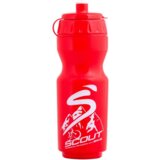 Scout crvena boca 650ml Cene
