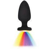 Svetleći Analni Vibrator