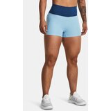 Under Armour Shorts UA Meridian Shorty-BLU - Women Cijene
