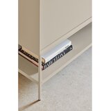 Teulat Opečnato oranžna omarica 120x140x45 cm Platt – | Shoptok.si