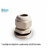  UVODNIK PG 19 PVC ( 10 komada ) | Eponuda.com