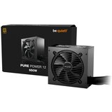 InterTech be quiet! pure power 12 650w 80 plus gold, atx 3.1, pcie 5.1, non-modular Cijene