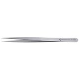 Bernstein Tools 5-085 pinceta za pozicioniranje SSBB šiljasti, uski, savijen 30 ° 140 mm Cijene