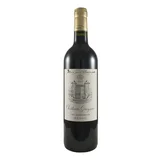 CHATEAU GREYSAC Cru Bourgeois - Medoc crveno vino 0,75 l
