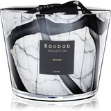 Baobab Stones Marble dišeča sveča 10 cm Cene