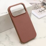  Futrola woven magsafe za iphone 17 pro (6.3) braon ( F125323 ) | Eponuda.com