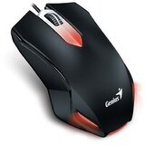 Genius Igralna miška X-G200 USB | Shoptok.si