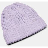 Under Armour Women's hat W Halftime Cable Knit Beanie | Shoptok.si