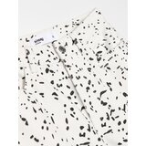 Sinsay Straight leg traperice visokog struka | shoptok.hr