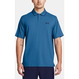 Under Armour UA Iso-Chill Polo-BLU T-Shirt - Men's Cijene