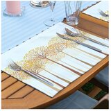 Mila Home Tekstilni pogrinjek 45x35 cm – | Shoptok.si