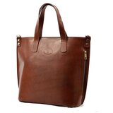 Vera Pelle VP515L Smeđa | shoptok.hr
