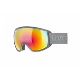 naočare ski topic fm rhino matt-rainbow rose S3