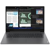 Lenovo V V17 Laptop 43.9 cm (17.3") Full HD Intel® Core™ i7 i7-1355U 16 GB DDR4-SDRAM 512 GB SSD Wi-Fi 6 (802.11ax) Windows 11 Pro Grey | shoptok.hr