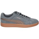 Puma Nizke superge 390984-26 Siva Cene