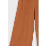 Sinsay Viskozne culotte hlače | shoptok.hr