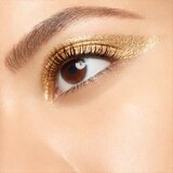 Yves Saint Laurent Sequin Crush bleščeča senčila za oči odtenek 1 - Legendary Gold 1 g | Shoptok.si