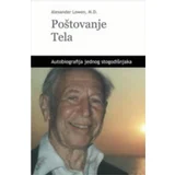 Aleksandar Loven
 - Poštovanje tela