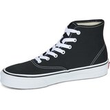 Vans Authentic Hi 2.0 Crna | shoptok.hr