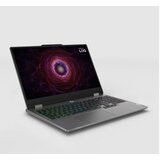 Lenovo loq 15ARP9 (luna grey) 8-Core ryzen 7 7435HS 4.5GHz/20MB 24GB DDR5 1TB-SSD-M.2-NVMe 15.6" fhd ips ag (1920x1080) 144Hz 100%-sRGB 720p RTX4070/8GB ai-chip glan wifi-a/x BT5.2 hdmi backlite 60Wh dos | ePonuda.com