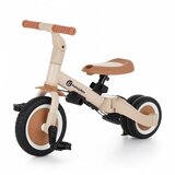 Petite&Mars Tricikel Turbo 5 v 1, puščavski pesek | Shoptok.si
