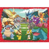 Pokemon Puzzle Pokémon 1000 kom | shoptok.hr