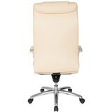 MID.YOU Pisarniški Stol Xxl G 600, Bež | Shoptok.si