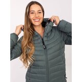 Sublevel Jacket-D50092XB44554A2-dark green | Shoptok.si