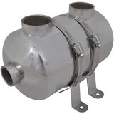  Izmjenjivač topline za bazene 292 x 134 mm 28 kW Cijene