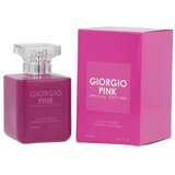 Giorgio Group Pink 100 ml parfemska voda za žene | shoptok.hr