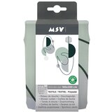 Msv Zavesa za tuš 180x200 cm Minimalist – | Shoptok.si