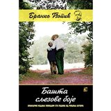 Leo Commerce Branko Ćopić - Bašta sljezove boje