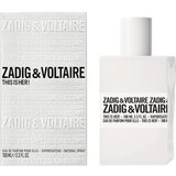 Zadig&voltaire Zadig &amp; Voltaire THIS IS HER! edp sprej 100 ml | shoptok.hr