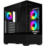 Ms Kućište Gaming ARMOR V740 Cijene