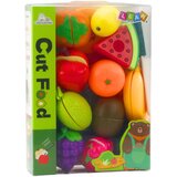  Set za igro - rezanje sadja - medved | Shoptok.si