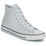 Converse CHUCK TAYLOR ALL STAR FAUX LEATHER Siva | shoptok.hr